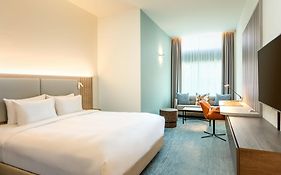 Courtyard by Marriott Amsterdam Arena Atlas